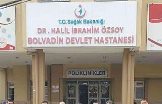 Afyonkarahisar İl Sağlık Müdürlüğü denetim...