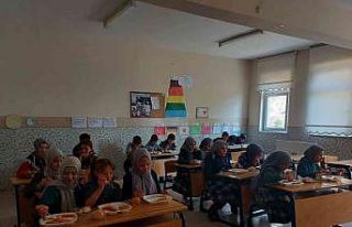 Afyonkarahisar’da 16 bin 238 öğrenci ücretsiz...