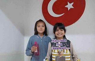 Afyonkarahisar’da ‘Ağzınızdan Bal Damlasın’...