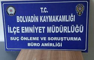 Afyonkarahisar’da bir garip olay