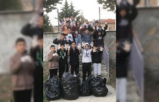 Afyonkarahisar’da DEHA projesi devam ediyor