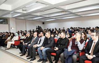 Afyonkarahisar’da, “İnsan Haklarını Koruma...