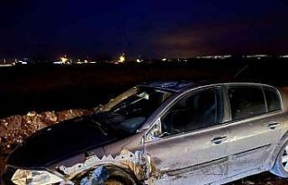 Afyonkarahisar’da korkunç kaza