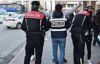 Afyonkarahisar’da polisten ’huzur-3’ uygulaması