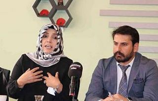 Ağrı İŞ KUR Müdürü Gıyas Güven hakkında...
