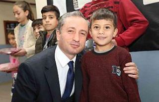 Ağrı Milli Eğitim Müdürü Kökrek, Tutak ve Patnos...