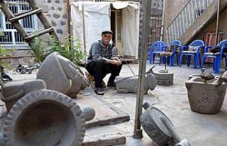 Ahmet usta 70 yaşında hayatını kaybetti