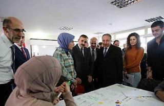 AİÇÜ Rektörü Prof. Dr. Karabulut, “Kalite Güvencesi...