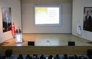 AİÇÜ’de “Uluslararası Dergilerde Bilimsel...