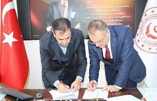 Aile ve Sosyal Hizmetler çalışanları için promosyon...