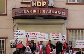 Ailelerin evlat nöbetine katılım çığ gibi büyüyor