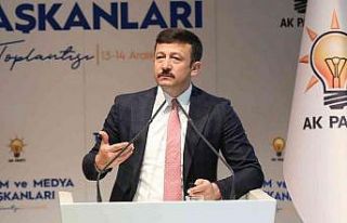 AK Partili Dağ, Karşıyaka-Çiğli Tramvay Hattı...