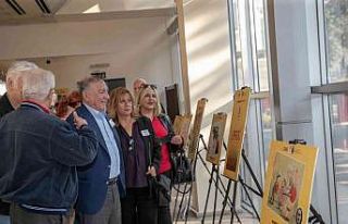 Akay’dan "Karikatür Müzesi" müjdesi