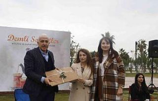 Akdeniz’de demli sohbetler sona erdi