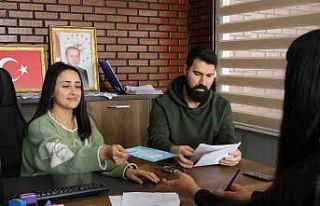 Akdenizli gençlere eğitim desteği