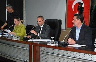 Akgedik’ten "kuzey ilçelerinin yolu otoyola...