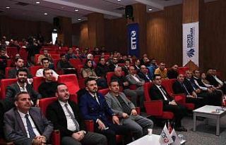 Akıllı Şehir Buluşmaları’nda "akıllı...