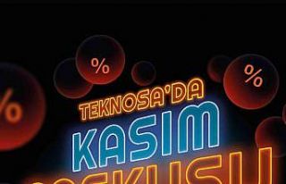Akıllı telefonlar, Kasım ayının da yıldızı