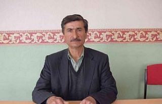 Akşinik köyünde dere ıslah çalışması başladı