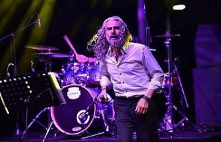 Alanya’da Yeni Yıl Pazarı için geri sayım başladı