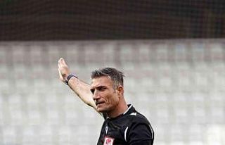 Alanyaspor - Kayserispor maçının VAR’ı Özgür...