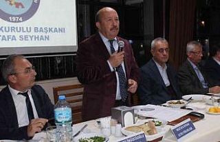 Alaşehir’in marka şehir çalışmaları devam...