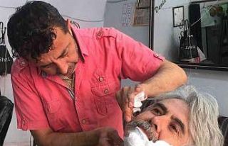 Alaşehirli berber ve kuaförlerin tatil günleri...