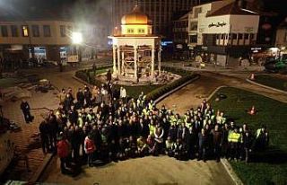 Ali Hikmet Paşa’nın çehresi 20 günde değişti