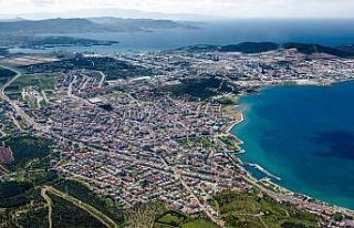 Aliağa-Midilli seferleri, yaz aylarına yetişecek