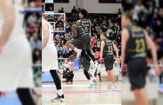 Aliağa Petim Spor, Beşiktaş’a şans tanımadı