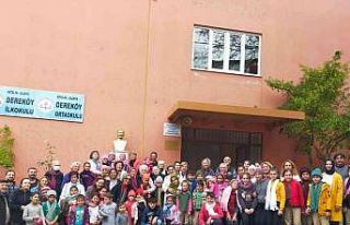 ALKÜ Tazelenme Üniversitesinden öğrencilere hediye