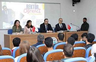 ALKÜ’de Kampüs GES hayata geçiyor