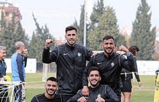 Altay’da ’kolej havası’