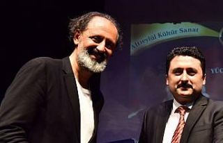 Altıeylül’de unutulmaz Yücel Arzen konseri