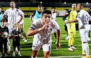 Altınordu, Erdem Gökçe’ye kancayı attı