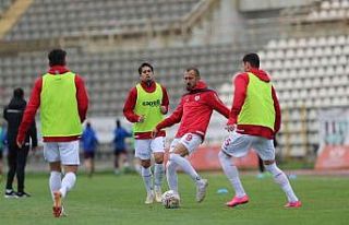 Altınordu, Erzurum deplasmanında galibiyet arayacak