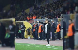 Altınordu, Ufuk Kahraman ile yollarını ayırdı