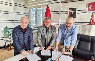 Altıntaş’ta içme suyu, paket arıtma tesisi,...