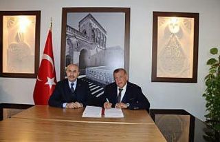 Altunkaya’dan eğitime bir okul desteği daha