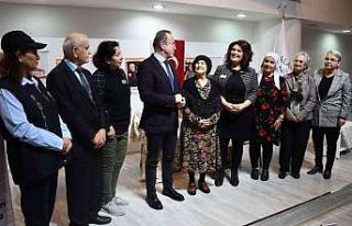 Alzaymır hastalığını tiyatro ile anlattılar