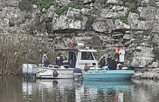 Alzheimer hastası yaşlı kadın ölü bulundu