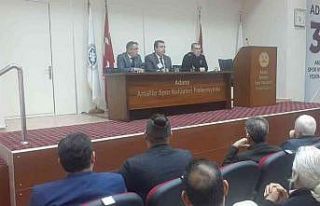 Amatör liglerde karşılaşılan sorunlar görüşüldü