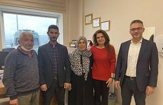 Ameliyatsız 100 kilo verdi