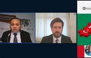 Anadolu Üniversitesinde “Türkiye-Macaristan İlişkilerinin...