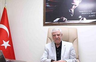 ANKA’dan 25 Aralık kutlama mesajı