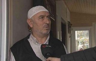 Ankara’daki silahlı çatışmaya tanık olan komşu,...