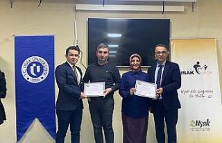 Anne-Baba Üniversitesi ikinci grup eğitimleri tamamlandı