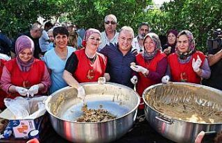 Antalya Büyükşehir Belediyesine SODEV’den ödül