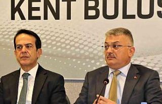 Antalya valisinden kamu kurumlarına kahvaltı talimatı:...