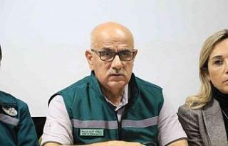 Antalya’daki sel felaketinin bilançosu açıklandı